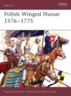 Image for Polish Winged Hussar 1556-1775