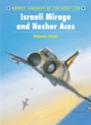 Image for Israeli Mirage III and Nescher Aces