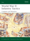 Image for World War II infantry tactics  : company and battalion