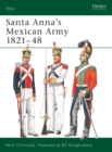 Image for Santa Anna&#39;s Army