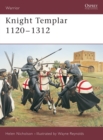 Image for Knight Templar 1120-1312