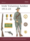 Image for Irish Volunteer Soldier 1913-23