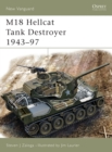 Image for M18 Hellcat Tank Destroyer 1943-97