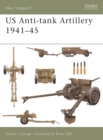 Image for US anti-tank artillery, 1941-45