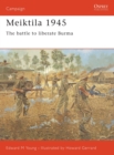 Image for Meiktila 1945
