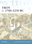 Image for Troy, 1800-1250 BC