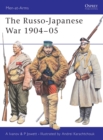 Image for Armies of the Russo-Japanese War 1904-05