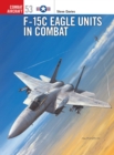 Image for F-15A/C Eagle units in combat