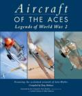 Image for Aircraft of the aces  : legends of World War 2