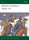 Image for Buffalo Soldiers, 1866-91