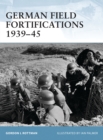Image for German Field Fortifications 1939-45