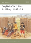 Image for English Civil War artillery 1642-51