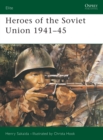 Image for Heroes of the Soviet Union 1941-45