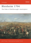 Image for Blenheim 1704