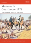 Image for Monmouth Courthouse 1778