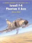 Image for Israeli F-4 Phantom II Aces