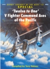 Image for Twelve to one  : V Fighter Command manual