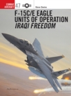 Image for F-15C/E Eagle Units in Operation Iraqi Freedom
