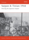 Image for Saipan &amp; Tinian 1944