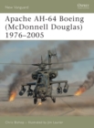 Image for Apache AH-64 Boeing (McDonnell Douglas) 1975-2005
