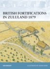 Image for British fortifications in Zululand 1879