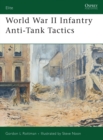 Image for World War II infantry anti-tank tactics