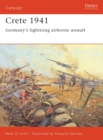Image for Crete 1941  : Germany&#39;s lightning airborne assault