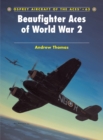 Image for Beaufighter Aces of World War 2