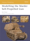 Image for Modelling the Marder SP gun