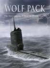Image for Wolf pack  : the story of the U-boat in World War II