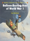 Image for Balloon-busting aces of World War I