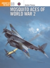 Image for Mosquito aces of World War 2