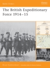 Image for The British Expeditionary Force, 1914-15