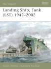 Image for Landing Ship, Tank (LST) 1942-2002