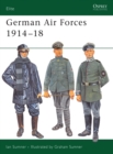 Image for German air services, 1914-18
