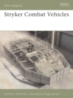Image for Stryker Combat Vehicle 2002-06