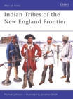 Image for Indian tribes of New England