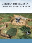 Image for German Defences in Italy in World War II
