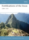 Image for Fortifications of the Incas  : 1200-1531
