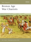 Image for Bronze age war chariots