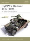Image for HMMWV Humvee, 1980-2005  : US Army tactical vehicle