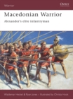 Image for Macedonian Warrior