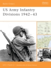 Image for US Army Infantry Divisions 1942–43