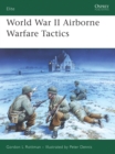 Image for World War II Airborne Warfare Tactics