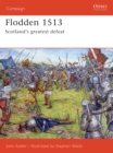 Image for Flodden 1513  : Scotland&#39;s greatest defeat