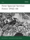 Image for First Special Service Force 1942-1944