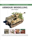 Image for Armour modelling