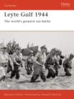 Image for Leyte Gulf 1944