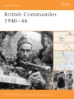 Image for British Commandos 1940 -1946