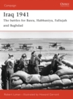 Image for Iraq 1941